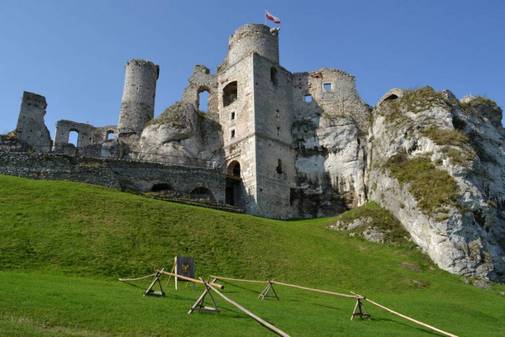 Orle Gniazda